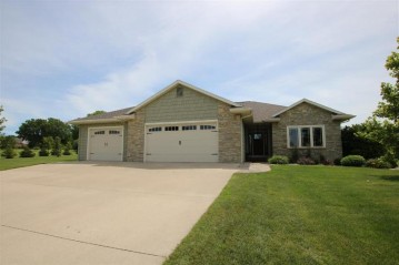 N9309 Perch Lane, Taycheedah, WI 54937