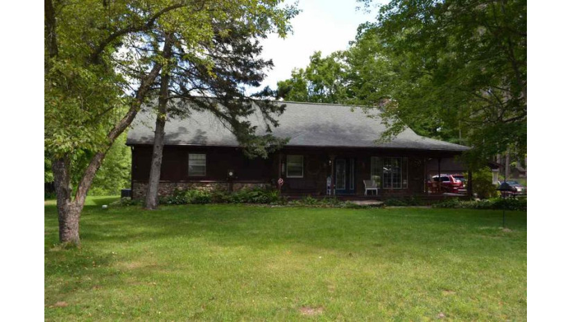 11202 Harris Road Breed, WI 54174 by Shorewest Realtors $265,000