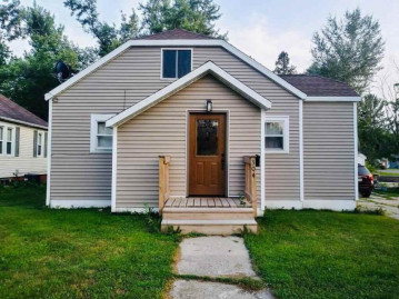 304 Larson Street, Pound, WI 54161