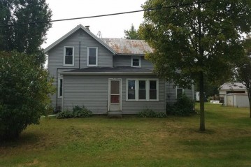 W3193 Dundas Road, Woodville, WI 54130