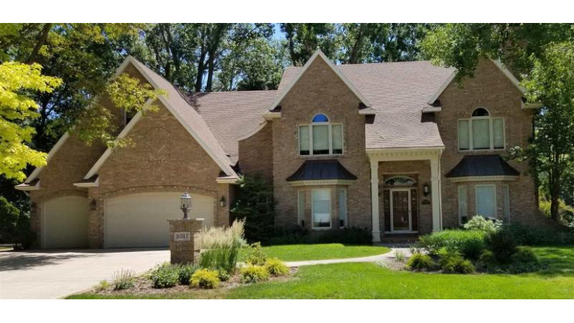 3017 Autumn Leaves Circle Ashwaubenon, WI 54313 by Sweetwater Real Estate, LLC $549,900