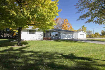 W7570 E Maple Court, Shiocton, WI 54170