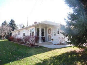 302 Reed Street, Chilton, WI 53014