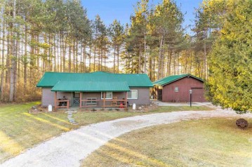 3021 Hwy Vv, Two Rivers, WI 54241