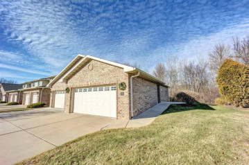 1300 Alpine Drive 308, Green Bay, WI 54311-4521