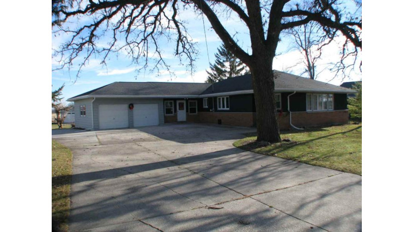 N5615 Esterbrook Road Fond Du Lac, WI 54937 by First Weber, Inc. $209,900