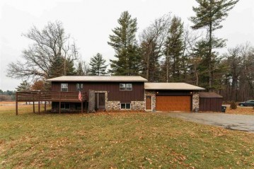 W6505 Homewood Avenue, Wescott, WI 54166