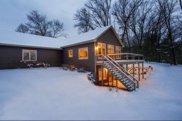 W5640 Hiwela Drive, Springwater, WI 54984