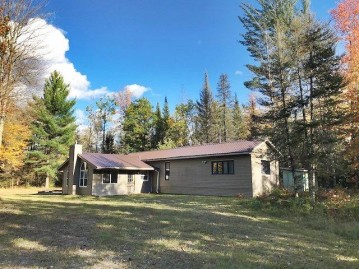 Weckerle Road, Beecher, WI 54156