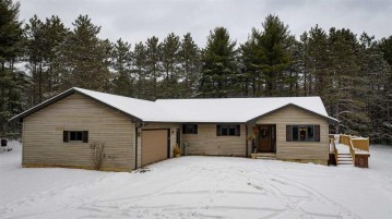 W942 Heather Circle, Neshkoro, WI 54960