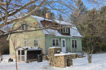 10537 White Lake Road, Bagley, WI 54174