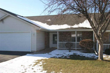 2530 Havenwood Drive G, Oshkosh, WI 54904-5710