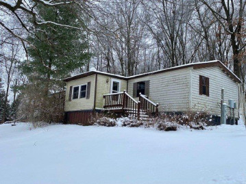 N1377 Dalman Road, Portland, WI 53594