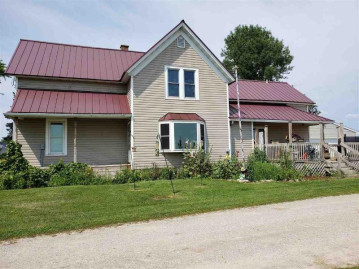 W2441 Hwy G, Seymour, WI 54165