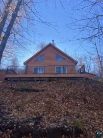 10020 Eagle Lake Rd, Iron River, WI 54847