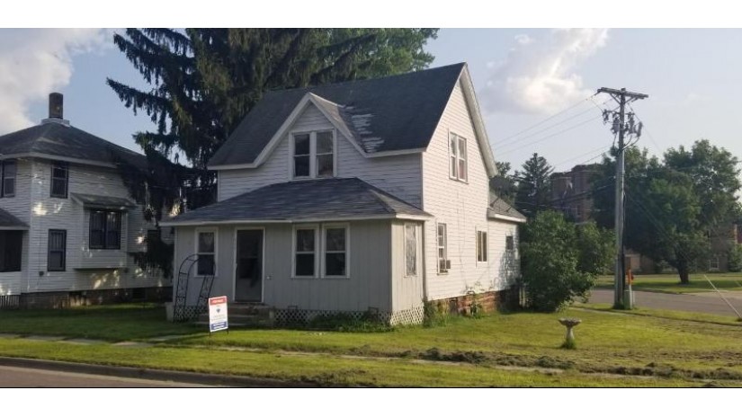 424 W State St Mauston, WI 53948 by Re/Max Preferred $59,000