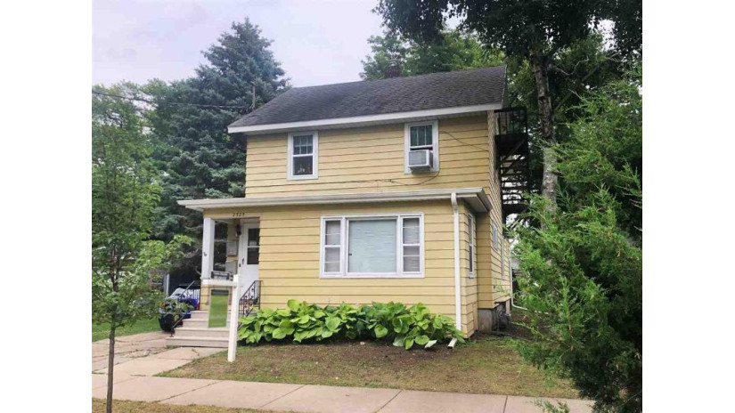 2525 E Dayton St Madison, WI 53704 by The Alvarado Group, Inc $325,000