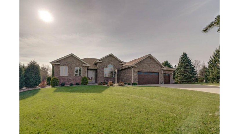 7761 Betsy Ln Middleton, WI 53593 by Coldwell Banker Real Estate Group $660,000