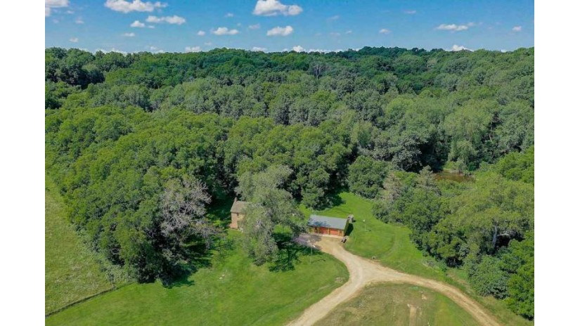 6310 Hillside School Rd Wyoming, WI 53588 by Right Now Realty Llc $900,000