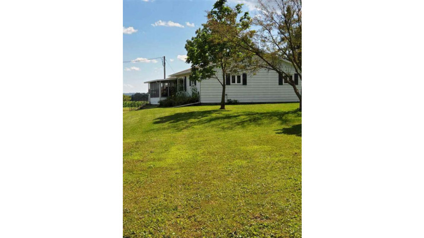 22783 County Road Cm Tomah, WI 54660 by Hometown Real Estate Llc $429,000