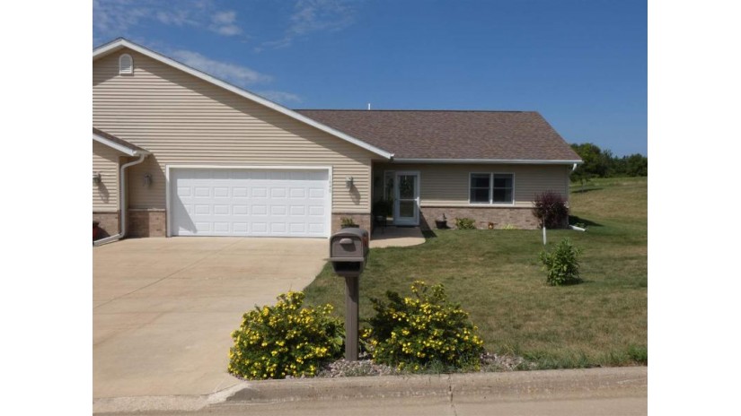 1640 Kennedy St Fennimore, WI 53809 by Jon Miles Real Estate $189,900