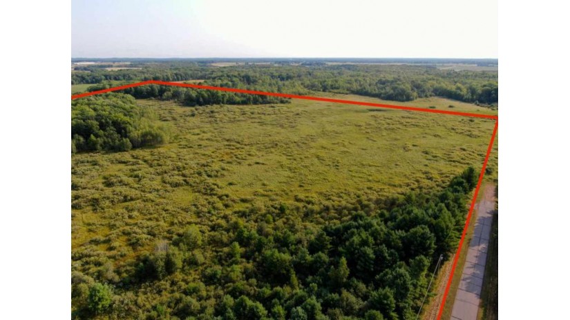 80 AC Ubinger Rd Wood, WI 54466 by United Country Midwest Lifestyle Properties $174,900