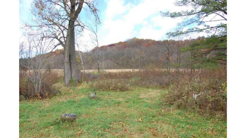 30416 Wheat Hollow Rd Richland, WI 53924 by Driftless Area Llc $170,000