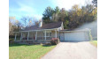 27984 Snow Valley Rd Rockbridge, WI 53581 by Driftless Area Llc $189,900