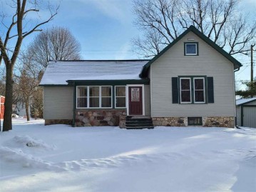 240 W Rio St, Rio, WI 53960