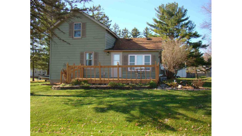 W5906 Center St Oak Grove, WI 53032 by Re/Max Prime $139,000