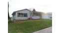 709 Beekman St Waupun, WI 53963 by House To Home Properties Llc $219,900