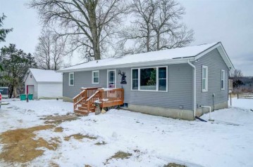 N3659 Hwy 51, Dekorra, WI 53955