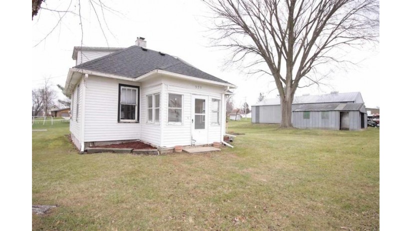 500 2nd Ave Hollandale, WI 53544 by Inventure Realty Group, Inc $99,900