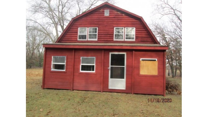 2597 County Road G New Chester, WI 53936 by Coldwell Banker Belva Parr Realty $74,900