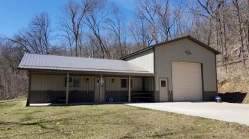 13143 County Road C, Wyalusing, WI 53801