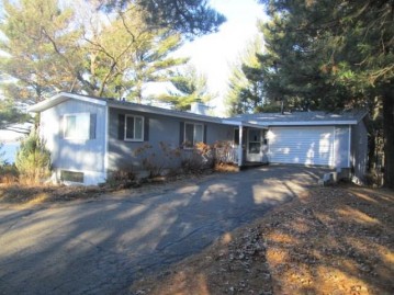 2071 Town Rd, Quincy, WI 53934