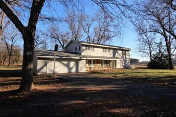 3444 Hwy 133, Watterstown, WI 53518