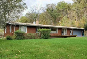 S6333 Hwy 14, Franklin, WI 54665