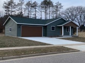 104 Donyell Dr, Camp Douglas, WI 54618