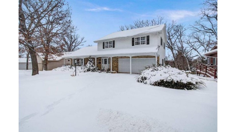 213 N Whitney Way Madison, WI 53705 by Redfin Corporation $475,000