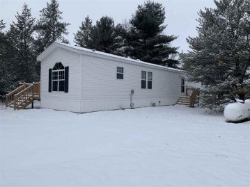 845 6th Ave, Colburn, WI 54943