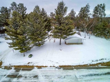 1818 W 20th Ave, Strongs Prairie, WI 54613