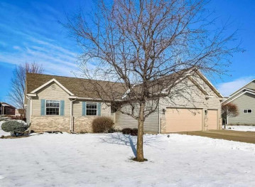 2024 Dakota Way, Prairie Du Sac, WI 53578-2127