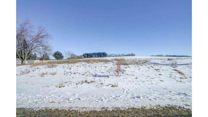 LOT 1 Morrisonville Rd Vienna, WI 53532 by First Weber Inc $83,900