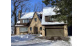 3334 Lake Mendota Dr Shorewood Hills, WI 53705 by Sprinkman Real Estate $1,350,000