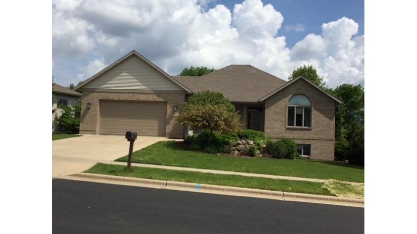 3737 Country Grove Dr Madison, WI 53719 by Fsbo Comp $480,000