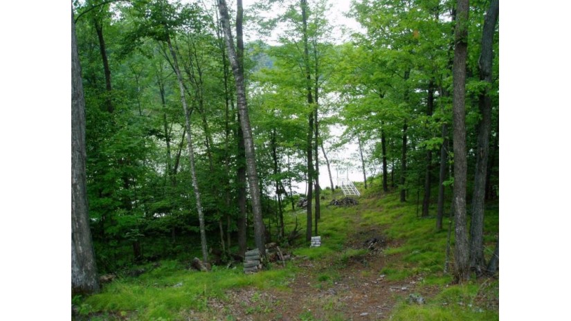LOT 2 25 1/2 Birchwood, WI 54817 by Woods & Water Real Estate Llc $94,900