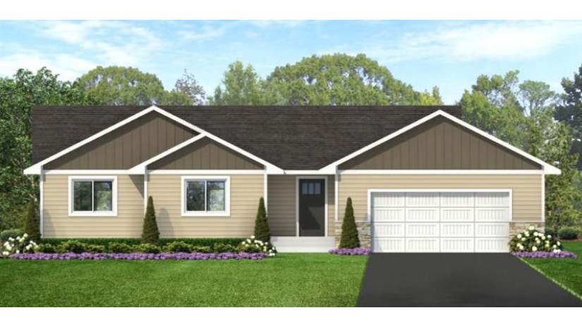 948 Hidden Ln New Richmond, WI 54017 by Pinnacle Real Estate Of Wi, Llc $309,000