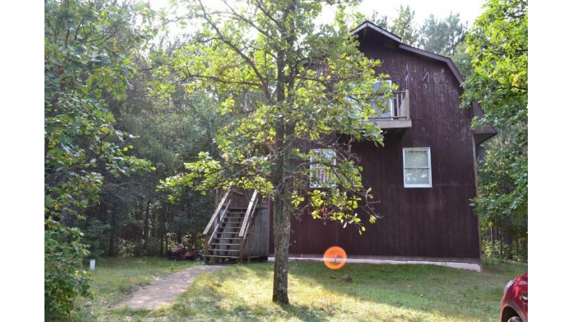 14389 Oeltjen Rd Grantsburg, WI 54840 by Edina Realty, Inc. $92,000