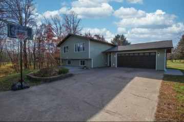1861 12 3/4 Ave, Cameron, WI 54822